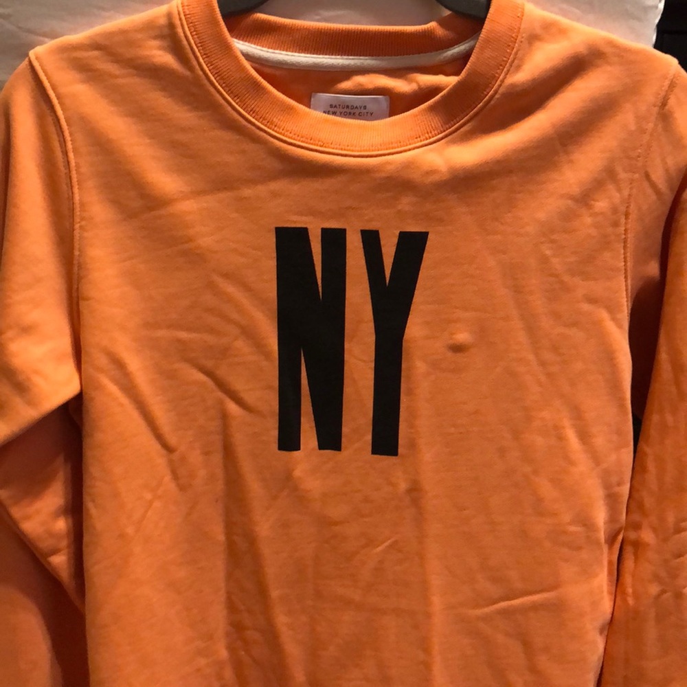Men’s Sweatshirt XS